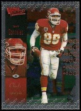 45 Tony Gonzalez